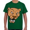 Ultra Cotton® Youth 6 oz. T-Shirt Thumbnail