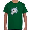Ultra Cotton® Youth 6 oz. T-Shirt Thumbnail