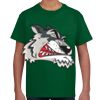Ultra Cotton® Youth 6 oz. T-Shirt Thumbnail