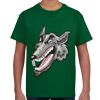 Ultra Cotton® Youth 6 oz. T-Shirt Thumbnail