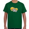 Ultra Cotton® Youth 6 oz. T-Shirt Thumbnail