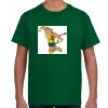 Ultra Cotton® Youth 6 oz. T-Shirt Thumbnail