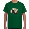 Ultra Cotton® Youth 6 oz. T-Shirt Thumbnail