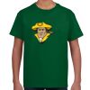 Ultra Cotton® Youth 6 oz. T-Shirt Thumbnail