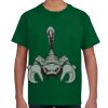 Ultra Cotton® Youth 6 oz. T-Shirt Thumbnail