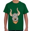 Ultra Cotton® Youth 6 oz. T-Shirt Thumbnail