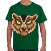 Ultra Cotton® Youth 6 oz. T-Shirt Thumbnail