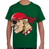 Ultra Cotton® Youth 6 oz. T-Shirt Thumbnail