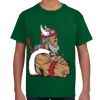 Ultra Cotton® Youth 6 oz. T-Shirt Thumbnail