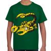 Ultra Cotton® Youth 6 oz. T-Shirt Thumbnail