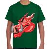Ultra Cotton® Youth 6 oz. T-Shirt Thumbnail