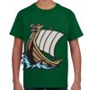 Ultra Cotton® Youth 6 oz. T-Shirt Thumbnail
