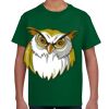 Ultra Cotton® Youth 6 oz. T-Shirt Thumbnail