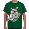 Ultra Cotton® Youth 6 oz. T-Shirt Thumbnail