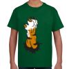 Ultra Cotton® Youth 6 oz. T-Shirt Thumbnail