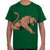 Ultra Cotton® Youth 6 oz. T-Shirt Thumbnail