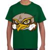 Ultra Cotton® Youth 6 oz. T-Shirt Thumbnail