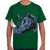Ultra Cotton® Youth 6 oz. T-Shirt Thumbnail
