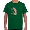 Ultra Cotton® Youth 6 oz. T-Shirt Thumbnail