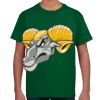 Ultra Cotton® Youth 6 oz. T-Shirt Thumbnail