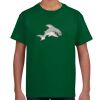 Ultra Cotton® Youth 6 oz. T-Shirt Thumbnail