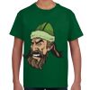Ultra Cotton® Youth 6 oz. T-Shirt Thumbnail