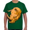 Ultra Cotton® Youth 6 oz. T-Shirt Thumbnail