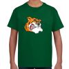 Ultra Cotton® Youth 6 oz. T-Shirt Thumbnail