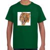 Ultra Cotton® Youth 6 oz. T-Shirt Thumbnail