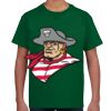 Ultra Cotton® Youth 6 oz. T-Shirt Thumbnail