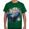 Ultra Cotton® Youth 6 oz. T-Shirt Thumbnail