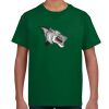 Ultra Cotton® Youth 6 oz. T-Shirt Thumbnail