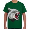 Ultra Cotton® Youth 6 oz. T-Shirt Thumbnail