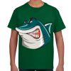 Ultra Cotton® Youth 6 oz. T-Shirt Thumbnail