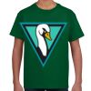 Ultra Cotton® Youth 6 oz. T-Shirt Thumbnail