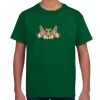 Ultra Cotton® Youth 6 oz. T-Shirt Thumbnail