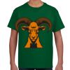 Ultra Cotton® Youth 6 oz. T-Shirt Thumbnail