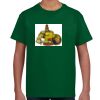 Ultra Cotton® Youth 6 oz. T-Shirt Thumbnail