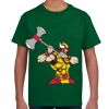 Ultra Cotton® Youth 6 oz. T-Shirt Thumbnail