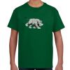 Ultra Cotton® Youth 6 oz. T-Shirt Thumbnail
