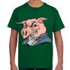 Ultra Cotton® Youth 6 oz. T-Shirt Thumbnail