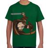 Ultra Cotton® Youth 6 oz. T-Shirt Thumbnail