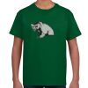 Ultra Cotton® Youth 6 oz. T-Shirt Thumbnail