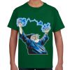 Ultra Cotton® Youth 6 oz. T-Shirt Thumbnail