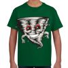 Ultra Cotton® Youth 6 oz. T-Shirt Thumbnail