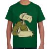 Ultra Cotton® Youth 6 oz. T-Shirt Thumbnail