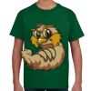 Ultra Cotton® Youth 6 oz. T-Shirt Thumbnail