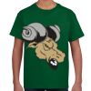 Ultra Cotton® Youth 6 oz. T-Shirt Thumbnail