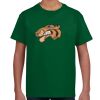 Ultra Cotton® Youth 6 oz. T-Shirt Thumbnail