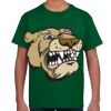 Ultra Cotton® Youth 6 oz. T-Shirt Thumbnail